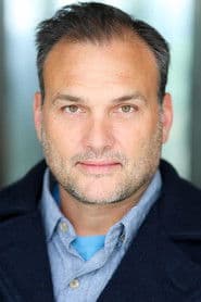 Photo of Joshua Sienkiewicz