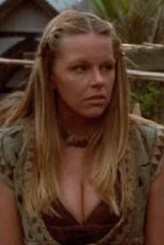 Photo of Phaedra Hurst
