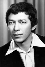 Photo of Tahar Kebaili