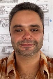 Photo of Omar Naim