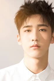 Photo of Ryan Zhao