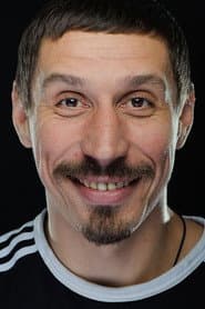 Photo of Oleksandr Pozharskyi