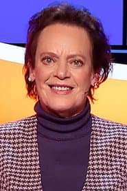 Photo of Annemieke Hoogendijk