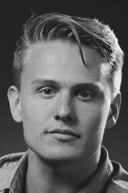 Photo of Arnór Björnsson