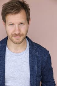 Photo of Jon Eiswerth