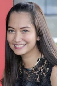 Photo of Anneke Jodi