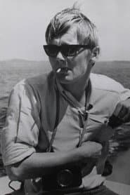 Photo of Peter Crew