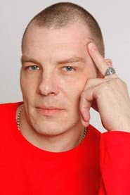 Photo of Oleg Chevelev-Topol