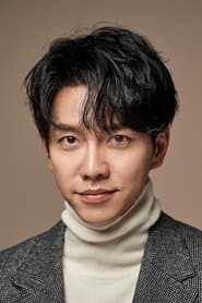 Photo of Lee Seung-gi