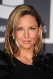 Photo of Jill Goodacre