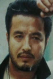 Photo of Kim Man