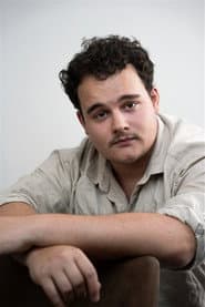 Photo of Quentin Laclotte