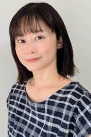 Photo of Asuka Kataoka