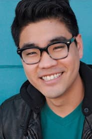 Photo of Scott Keiji Takeda