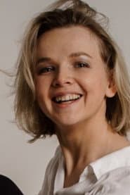 Photo of Aleksandra Samorodova