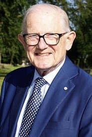 Photo of Pieter van Vollenhoven