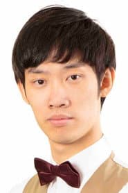Photo of Kazuki Takeuchi