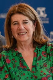 Photo of Caroline WIlson