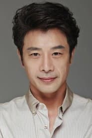 Photo of Kim Jin-geun