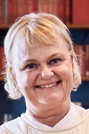 Photo of Anette Norberg