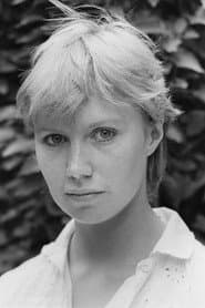 Photo of Katy Behean