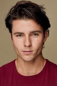 Photo of Eric Brody