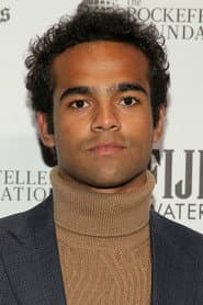 Photo of Phillip Youmans