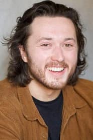 Photo of Stuart McPherson