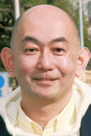 Photo of Atsushi Suzuki