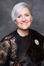 Photo of Eryn Krueger-Mekash