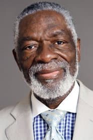 Photo of Alexandre Boumbou