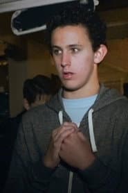 Photo of Ryan Krawczyk