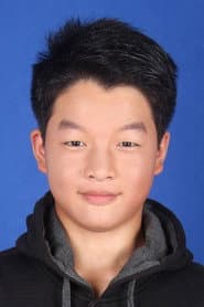 Photo of Ge Hangyu
