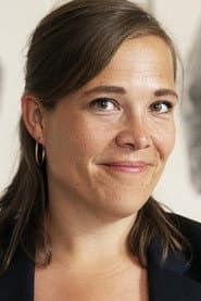 Photo of Astrid Krag