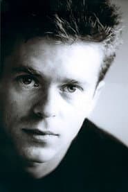 Photo of Declan Geraghty