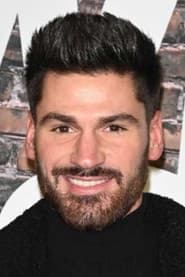 Photo of Jordan Mouillerac