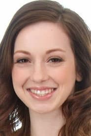 Photo of Ally Evans