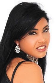 Photo of Sara Rosa