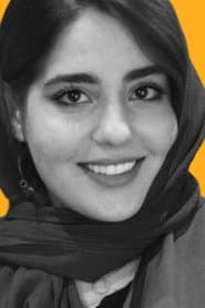 Photo of Fatemeh Mohammadi