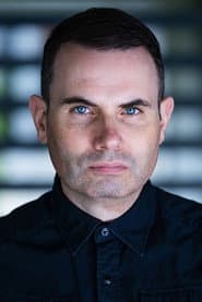 Photo of Carsten Strauch