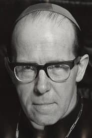 Photo of Derek Worlock