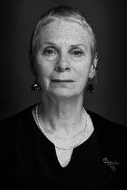 Photo of Sara Kestelman