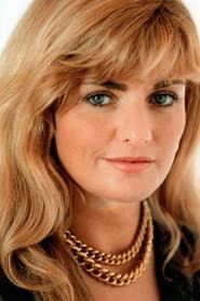 Photo of Carole Ashby
