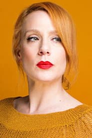 Photo of Sara Barron