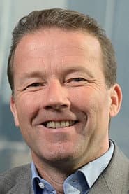 Photo of Theo Kocken