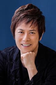 Photo of Yuichiro Yamaguchi