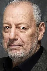 Photo of Mikhail Mishin