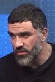 Photo of Bazigit Atajev
