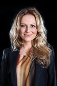 Photo of Marte Stokstad