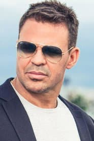 Photo of Eduardo Costa